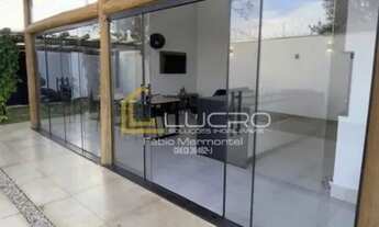 Imagem 11: Casa para venda com 275 m² e 2 quartos em Vale do Igapó, Bauru - SP