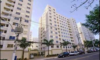 Imagem 3: Apartamento para aluguel tem 69 metros quadrados com 3 quartos em Barreto - Niterói - Rio