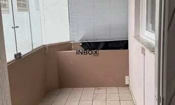 Imagem 6: Inbox Cia Imobiliaria vende Apartamento de 2 quartos bairro borgo