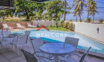 Imagem 7: Apartamento em Avenida Cabo Branco - Cabo Branco - João Pessoa/PB