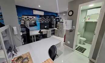 Imagem 7: SALA COMERCIAL, 64M², NO ALTO DO PARQUE