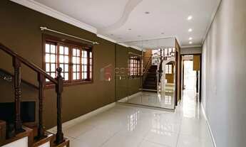 Imagem 3: SOBRADO À VENDA NO BAIRRO CIDADE JARDIM I - JUNDIAÍ/SP