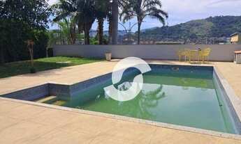 Imagem: Casa à venda, 292 m² por R$ 2.000.000,00