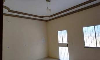 Imagem 2: Casa nova reformada 03 quartos Ajuricaba