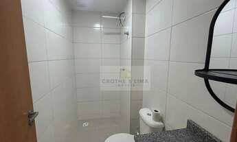 Imagem 2: Apartamento para aluguel com 2 quartos e 53 m² Residencial Flamboyant