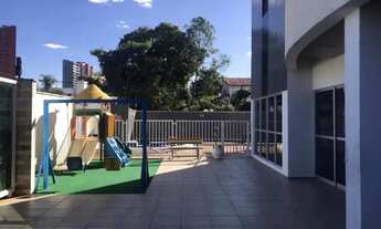 Imagem 4: Irene aluga apt com 107m2 mobiliado proximo de escolas