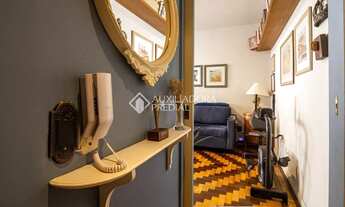 Imagem 7: Apartamento com 3 quartos com vaga em Bom Fim - Porto Alegre - RS