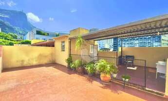 Imagem 1: Casa à venda, 240 m² por R$ 2.750.000,00 - Jardim Botânico - Rio de Janeiro/RJ