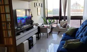 Imagem 6: Oportunidade Única no Alfa Barra 1 Apartamento Reformado, Vista Mar e 2 Quartos (1 Suíte