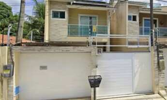 Imagem: Casa Duplex de Alto Padrão com Energia