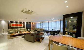 Imagem 7: Área privativa à venda, de 398 m² de área, 4 suites e 5 vagas de garagem no bairro Belvede