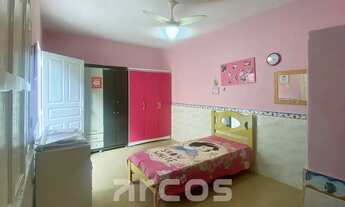 Imagem 4: Casa no Siqueira Campos | 178m² | 4 quartos | Norte