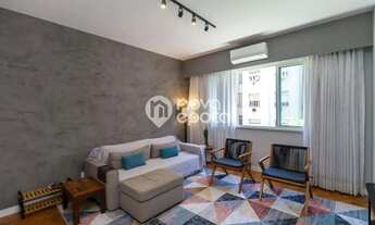 Imagem 3: Copacabana Apartamento com 3 dormitórios