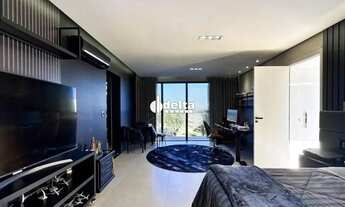 Imagem 6: Casa no condomínio BOSQUE KARAIBA disponível para venda em Uberlândia-MG