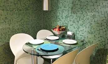 Imagem 3: Apartamento à venda no R. GEN. ABREU E LIMA TAMARINEIRA, Recife, PE