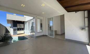 Imagem 3: Casa Térrea Jardins Bolonha