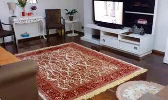 Imagem: CASA SOBRADO - SÃO BERNARDO DO CAMPO