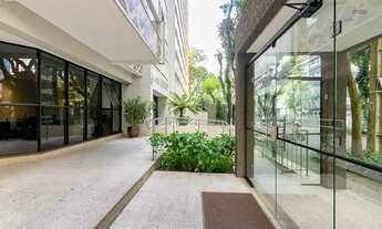 Imagem 4: Apartamento a venda com 200 m² com 4 quartos no Água Verde - Curitiba - PR