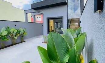 Imagem: Casa à venda em Santana de Parnaíba, Villas