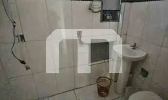 Imagem 7: Estacionamento na Mooca