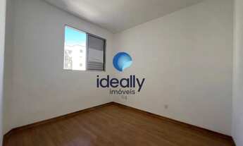 Imagem 7: Apartamento 3 sendo 1 suíte no Bairro Cabral _VENDA