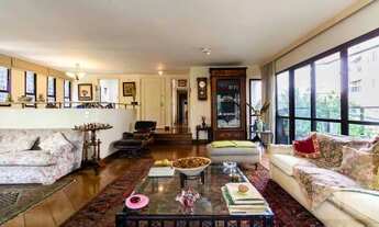 Imagem 2: Apartamento 3 dormitórios sendo 3 suítes, próximo ao Parque Buenos Aires e ao Shopping Hig