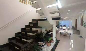 Imagem 6: Sobrado com 4 dormitórios, 380 m² - venda por R$ 1.700.000,00 ou aluguel por R$ 10.630,00