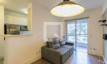 Imagem 3: Apartamento à Venda - Vila Andrade, 2 Quartos, 51 m2