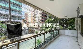 Imagem 2: EXCELENTE APARTAMENTO 3 QUARTOS, SENDO 1 SUÍTE PARA ALUGAR NA FREGUESIA