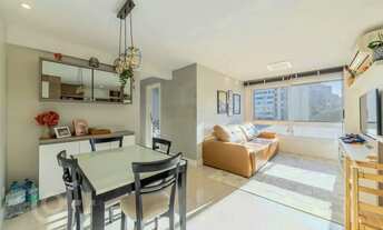 Imagem 5: Imóvel para venda possui 73 metros quadrados com 3 quartos em Jardim Botânico - Porto Aleg