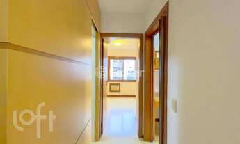 Imagem 3: Foxter vende apartamento com 51m², com 2 quartos, 1 vaga de estacionamento no bairro Bom F