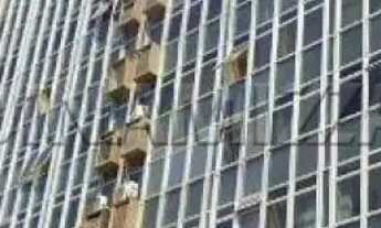 Imagem 5: Sala no Edifício Geraldinho