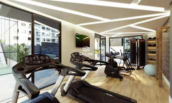 Imagem 7: Apartamento com 3 suítes à venda no bairro Água Verde em Curitiba