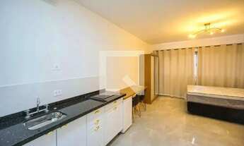 Imagem 2: Apartamento à Venda - Vila Matilde, 1 Quarto, 28 m2