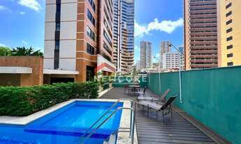 Imagem 7: Apartamento em Rua José Vilar - Meireles - Fortaleza/CE