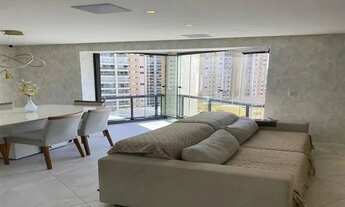 Imagem 3: Maravilhoso Apartamento com 158 m² Pq da Mooca