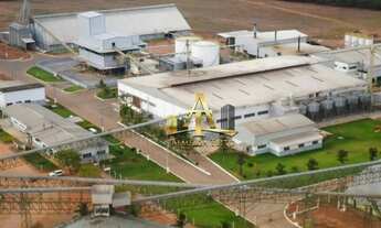 Imagem 5: Fazenda à Venda - Nova Mutum/MT