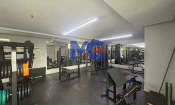 Imagem 7: Apartamento residencial em Fortaleza (São Gerardo) 80 m², Financiamento Aceito