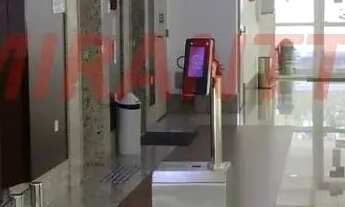 Imagem 2: Comercial de 47m² em Santana