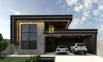 Imagem: Casa à venda, 194 m² por R$ 1.350.000,00