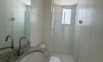 Imagem 4: Illuminare Residence - LESTE/SUL