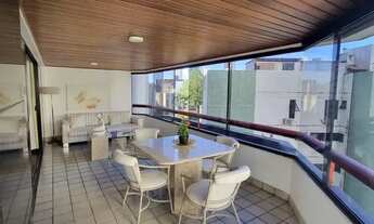 Imagem 6: Jardim ApipemaVISTA MAR ALTO LUXO P PESSOAS EXIGENTES Excelente P Sua Família Próximo de T