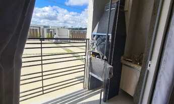 Imagem 6: Apartamento com 2 dormitórios à venda, 65 m² por R$ 370.000,00 - Santa Branca - Pouso Aleg