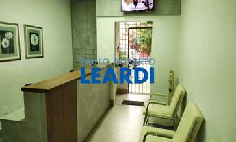 Imagem: SOBRADO - PINHEIROS - SP