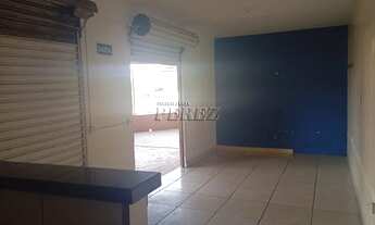 Imagem 5: Loja comercial para alugar no Maria Lúcia, região oeste de Londrina