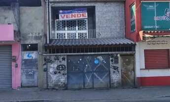 Imagem: Casa para Venda em Belford Roxo, Heliópolis