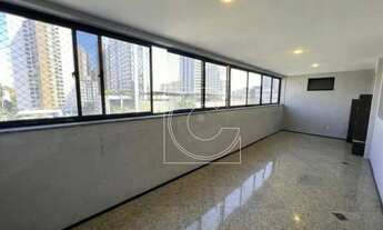 Imagem 5: Ed. Burle Marx, Apartamento, 165,35m², 3 Suítes, Aldeota, Fortaleza/CE