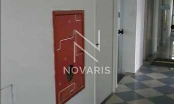 Imagem 6: CONJUNTO COMERCIAL - ESTAÇÃO BERRINI CPTM