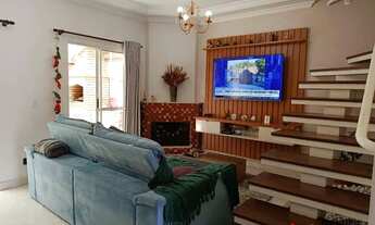 Imagem 4: Casa com 3 dormitórios, 152 m² - venda por R$ 780.000,00 ou aluguel por R$ 5.000,00/mês