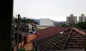 Imagem 6: Casa em Rua Irmã Ambrósio - Jardim Botânico - Porto Alegre/RS